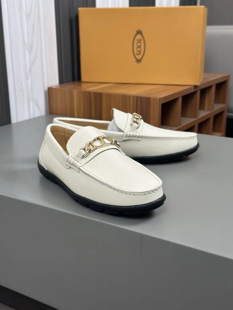 Tods Shoes ZipUp 3913