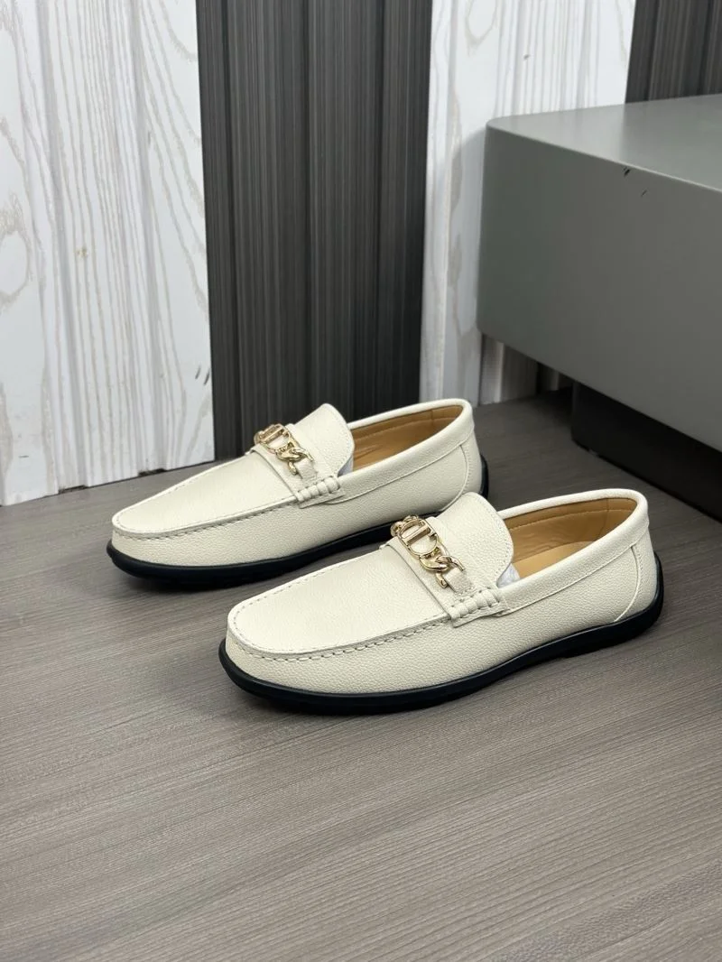 Tods Shoes ZipUp 3913
