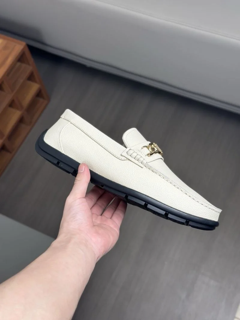 Tods Shoes ZipUp 3913