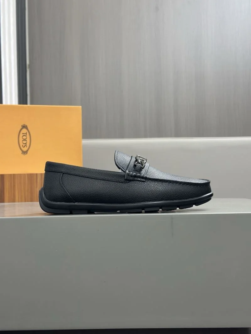 Tods Shoes Refined 3924