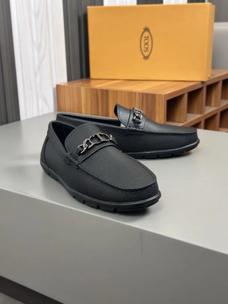 Tods Shoes Refined 3924