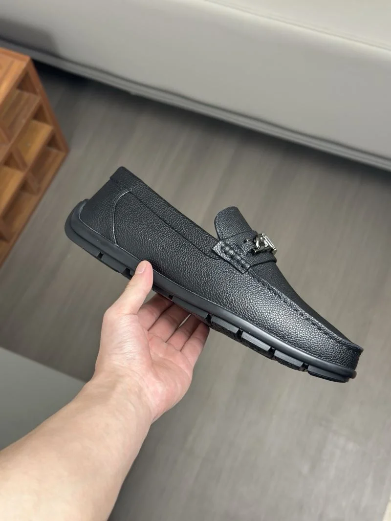 Tods Shoes Refined 3924