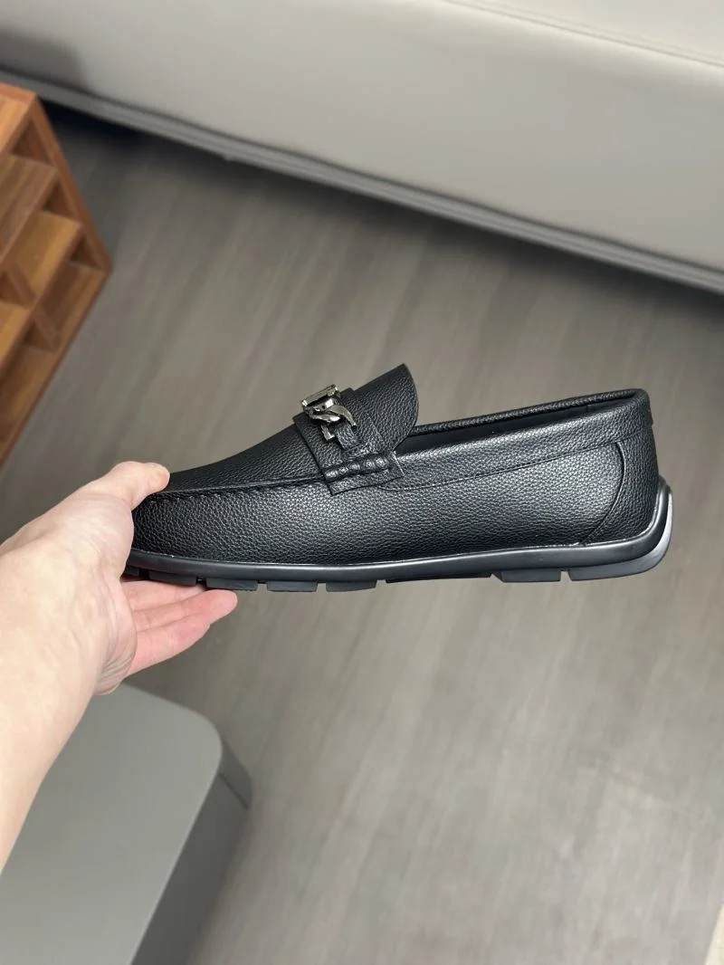 Tods Shoes Refined 3924