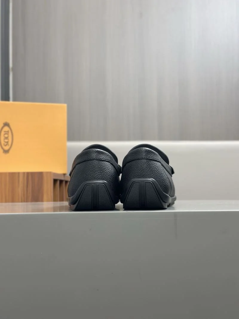 Tods Shoes Refined 3924