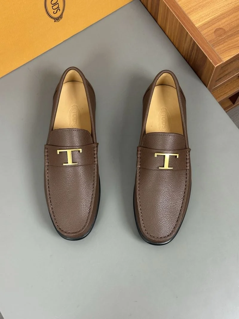 Tods Shoes Affordable 3950