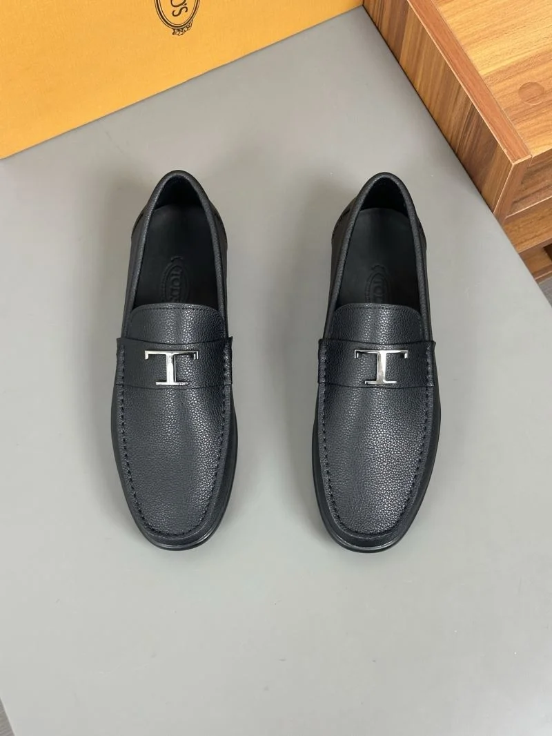 Sophisticated Tods Shoes 3906