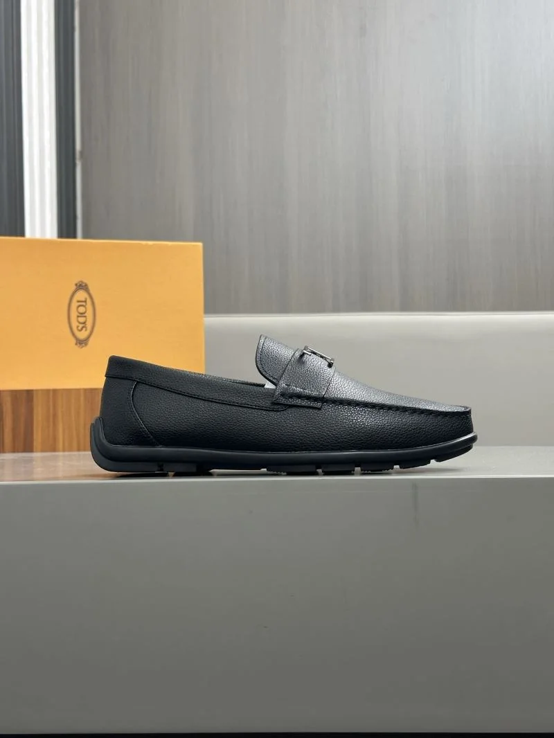 Sophisticated Tods Shoes 3906