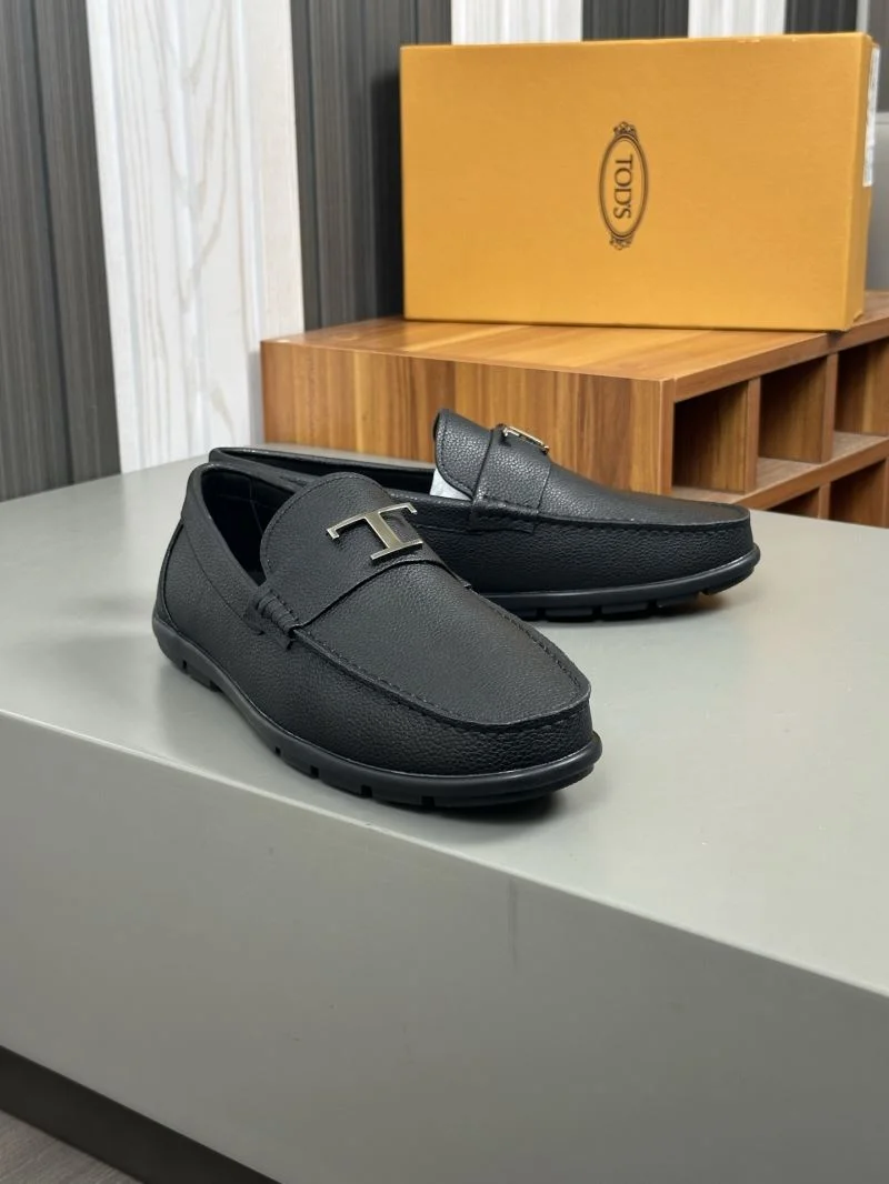 Sophisticated Tods Shoes 3906