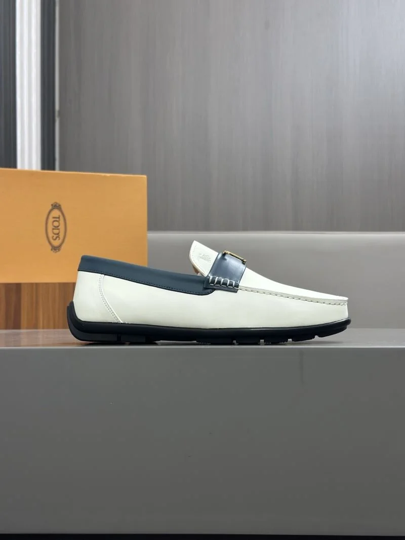 Attractive Tods Shoes 3908
