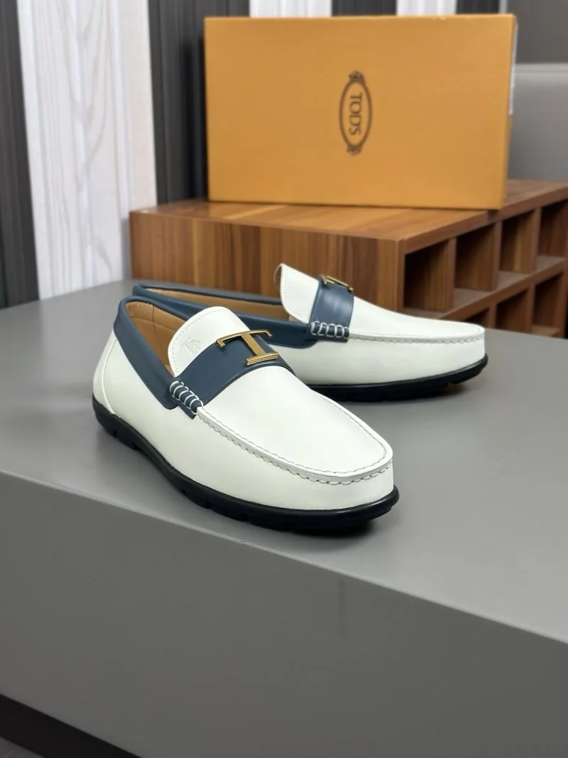 Attractive Tods Shoes 3908