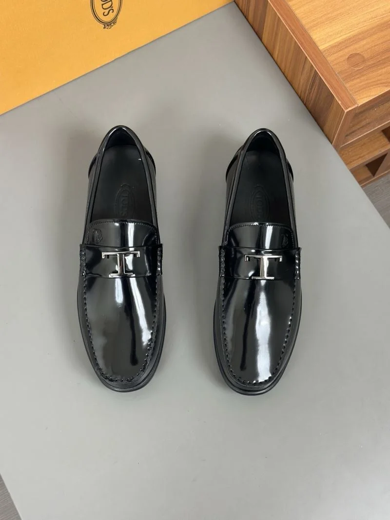 Timeless Tods Shoes 3914