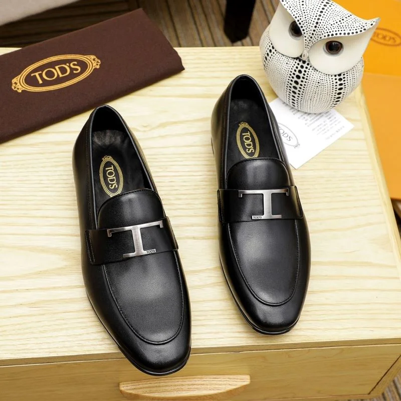 Tods Shoes Affordable 3881