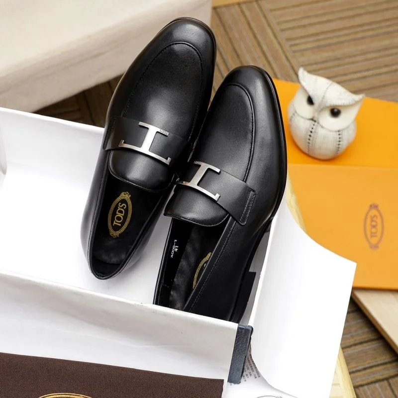 Tods Shoes Affordable 3881