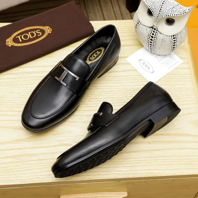 Tods Shoes Affordable 3881