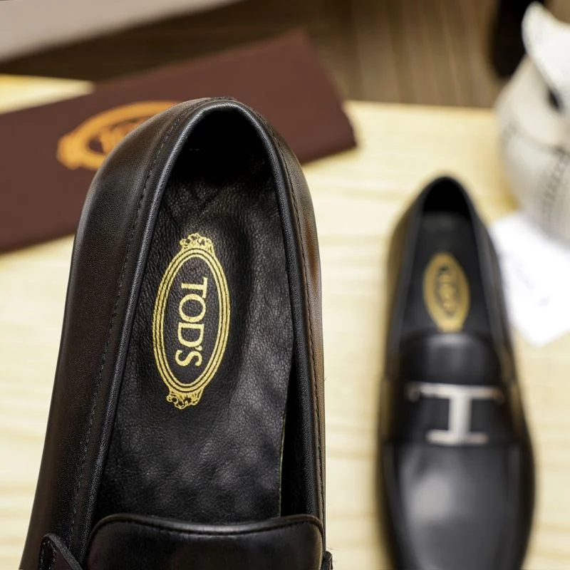 Tods Shoes Affordable 3881