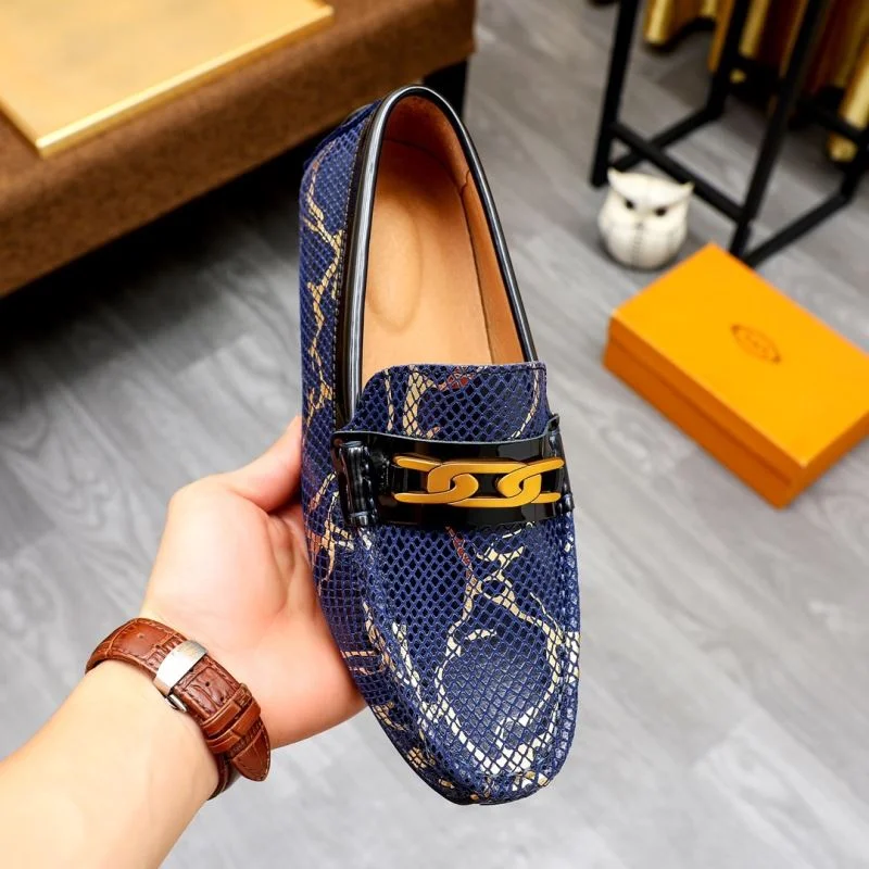 Comfortable Tods Shoes 3901