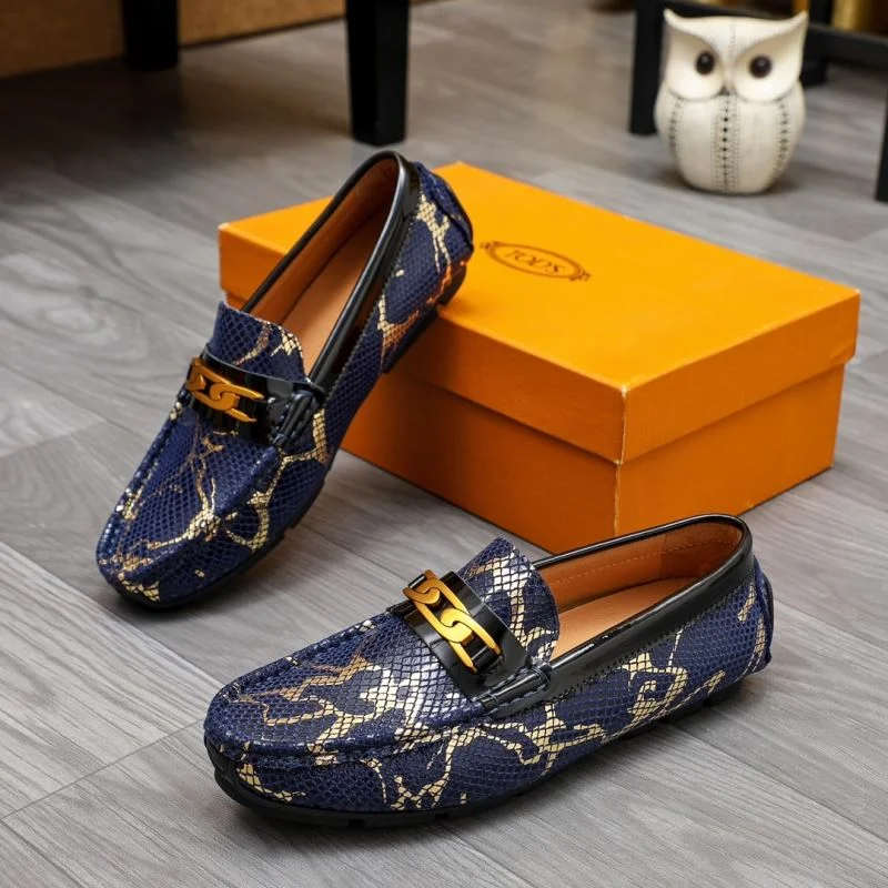 Comfortable Tods Shoes 3901