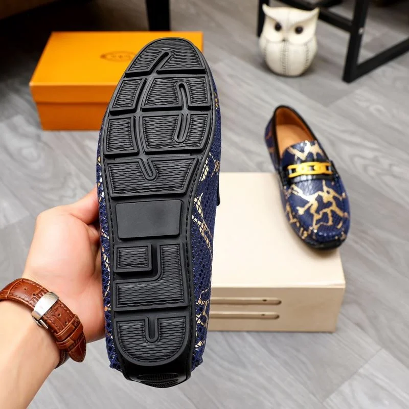 Comfortable Tods Shoes 3901