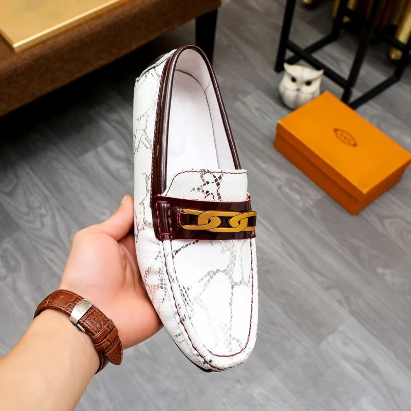 Tods Shoes FastDry 3907