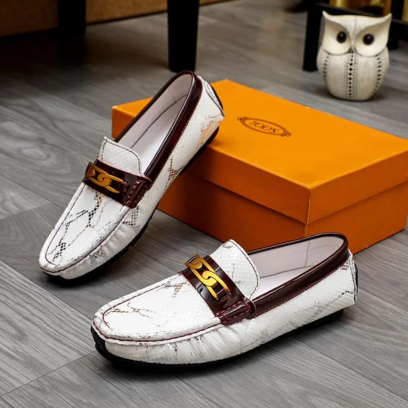 Tods Shoes FastDry 3907