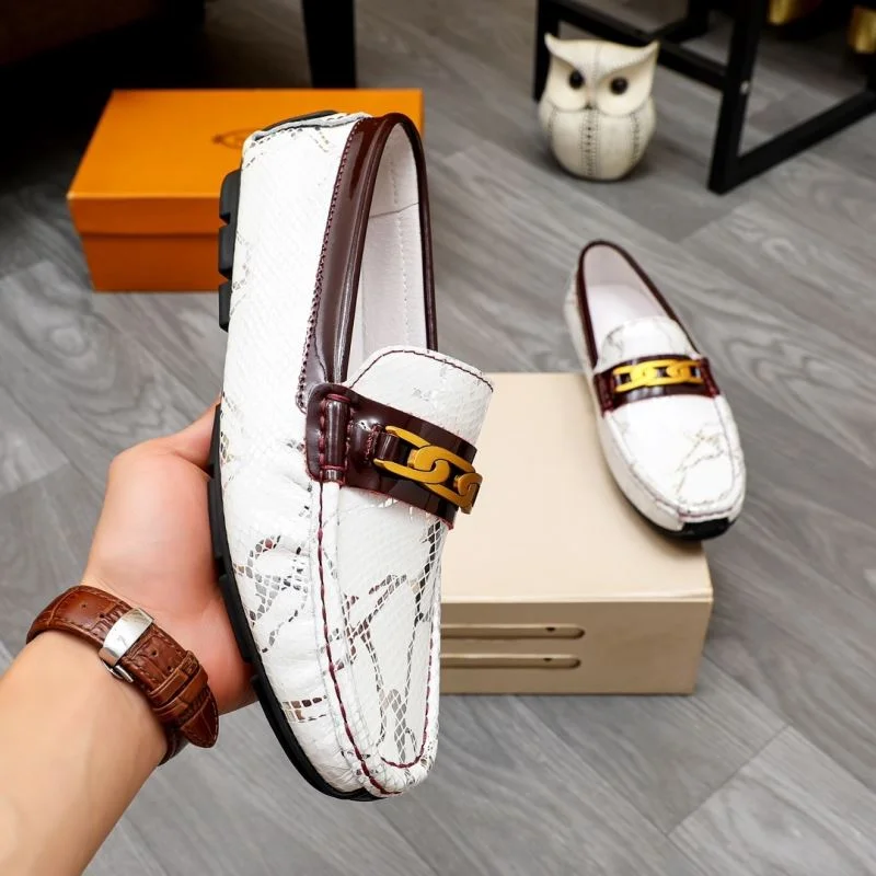 Tods Shoes FastDry 3907