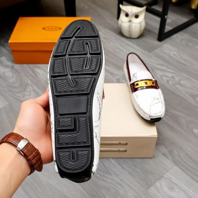 Tods Shoes FastDry 3907