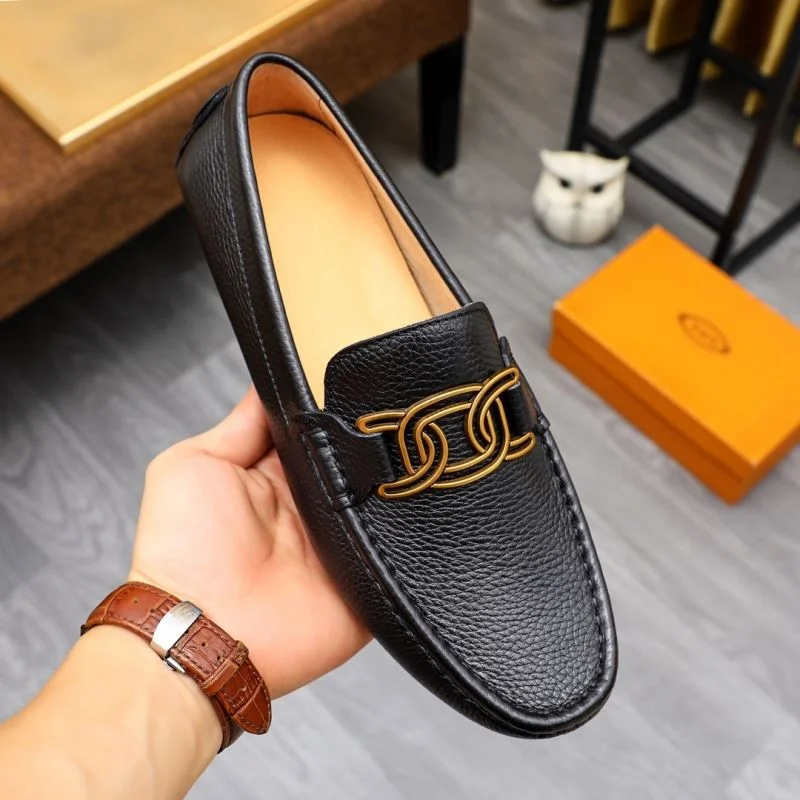Tods Shoes Efficient 3897