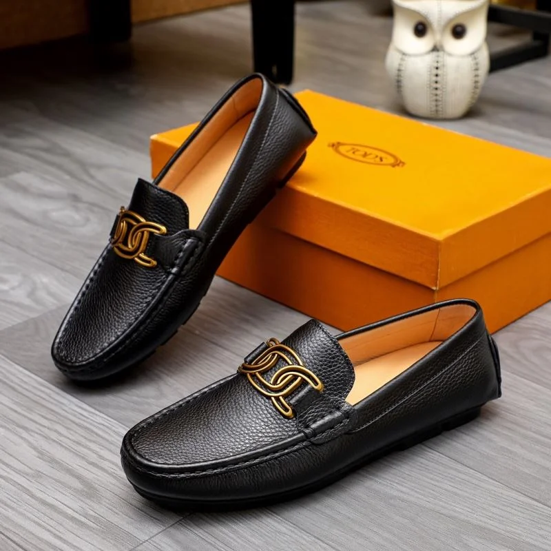Tods Shoes Efficient 3897