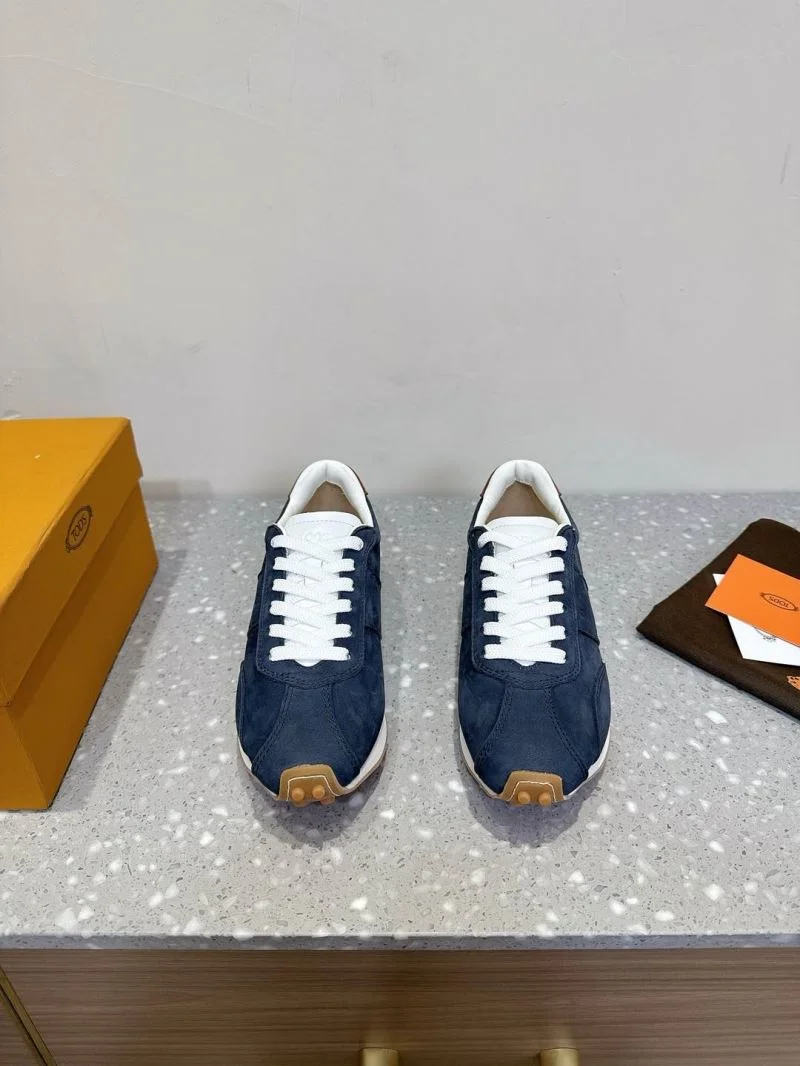 NewStyle Tods Shoes 7216