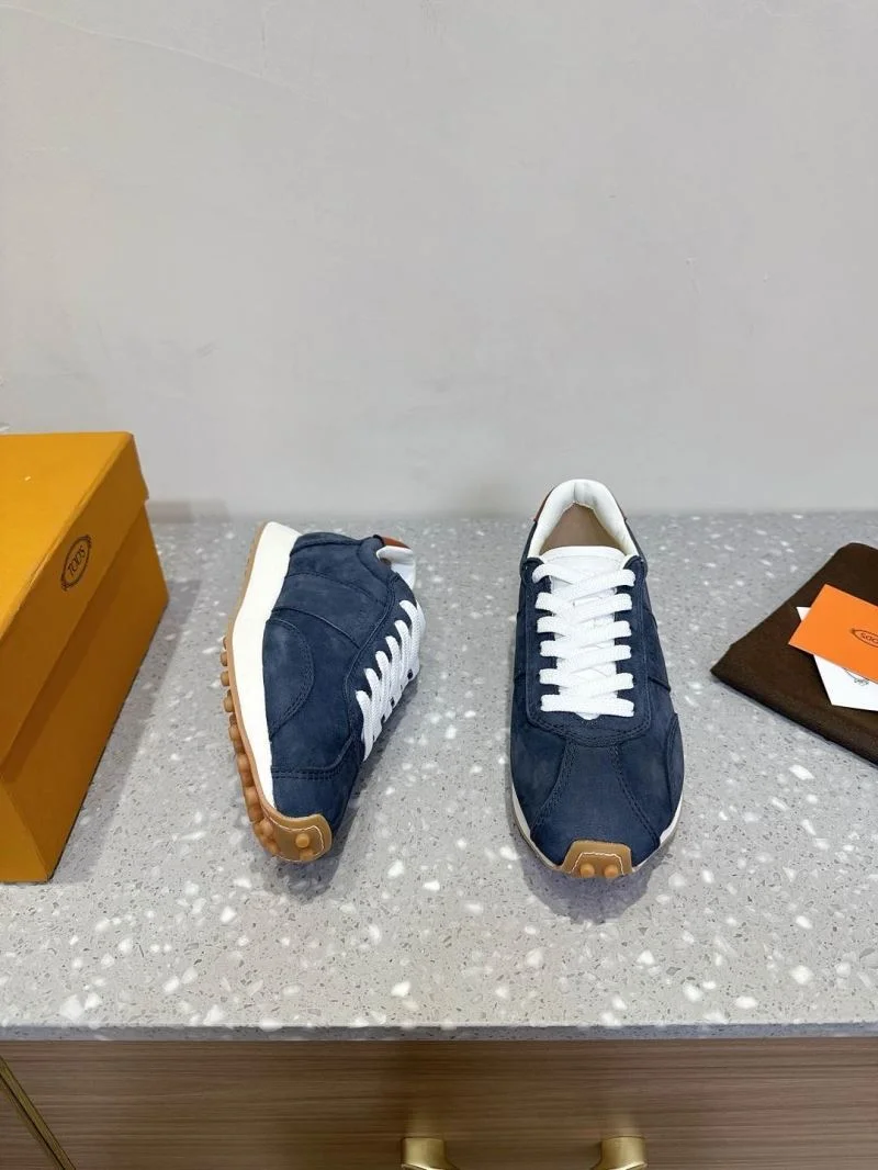 NewStyle Tods Shoes 7216