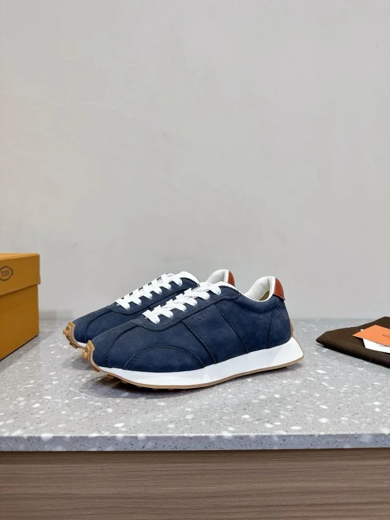NewStyle Tods Shoes 7216