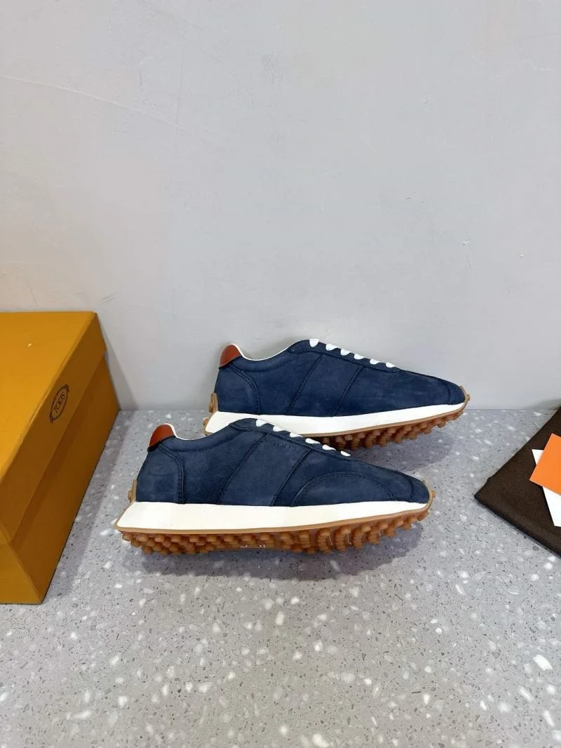 NewStyle Tods Shoes 7216