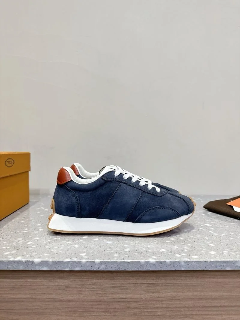 NewStyle Tods Shoes 7216
