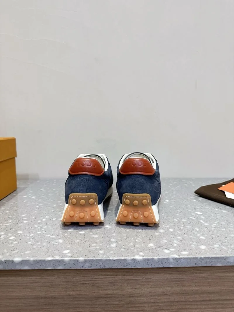 NewStyle Tods Shoes 7216