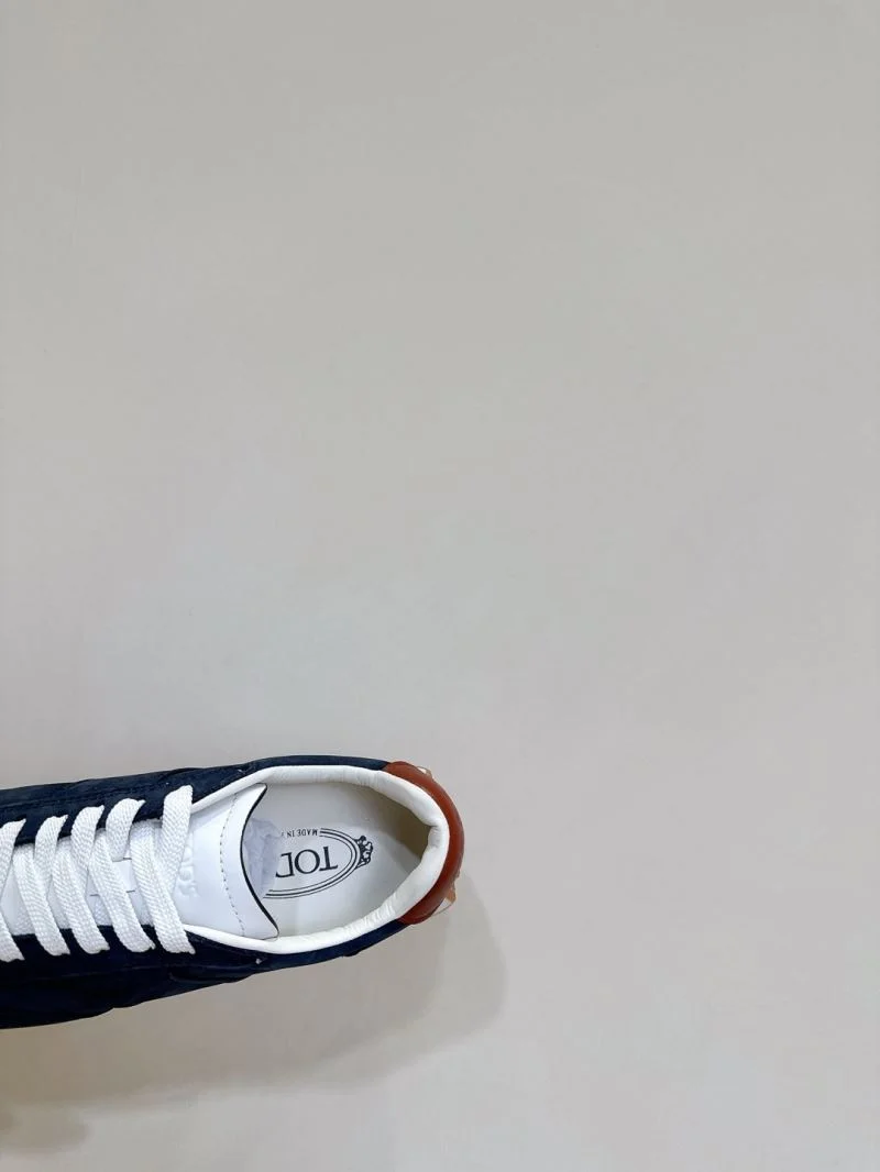 NewStyle Tods Shoes 7216