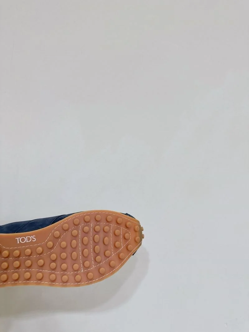 NewStyle Tods Shoes 7216