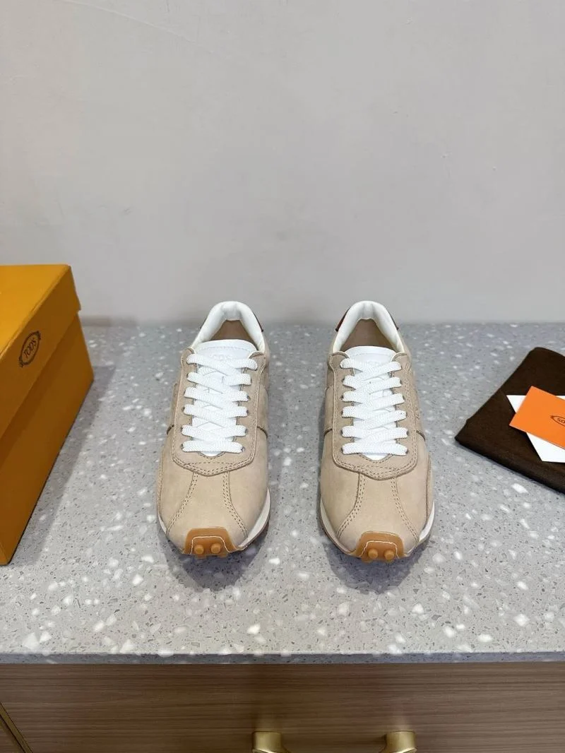 Tods Shoes Durable 7172