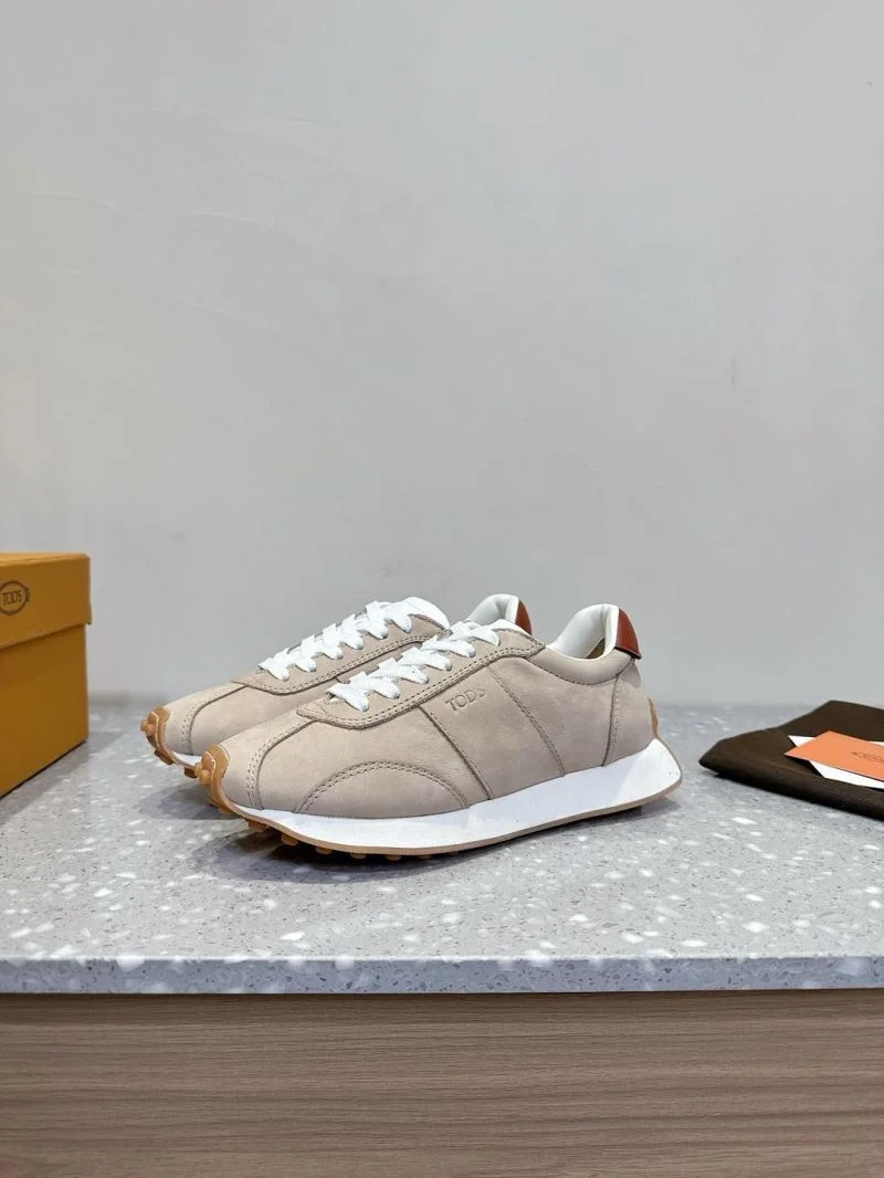 Tods Shoes Durable 7172