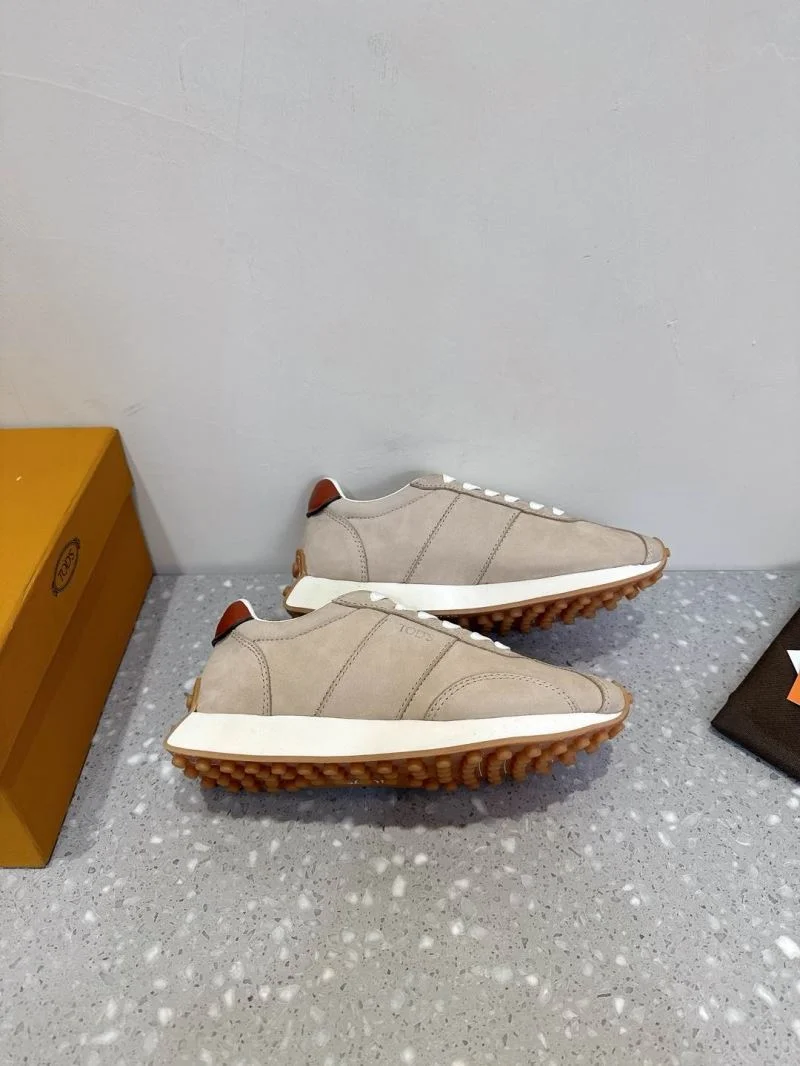 Tods Shoes Durable 7172