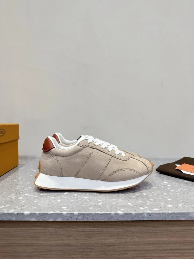 Tods Shoes Durable 7172