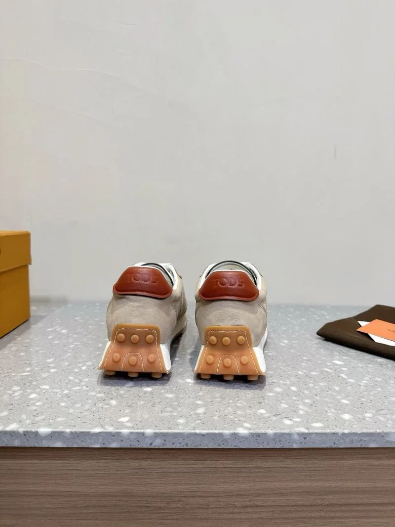 Tods Shoes Durable 7172