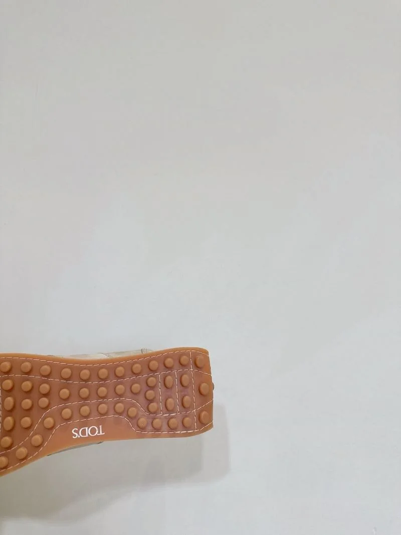 Tods Shoes Durable 7172
