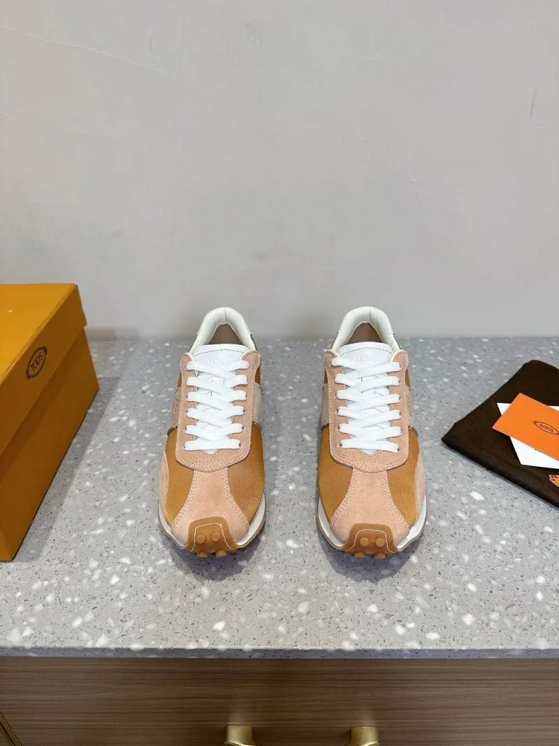 Sporty Tods Shoes 7184