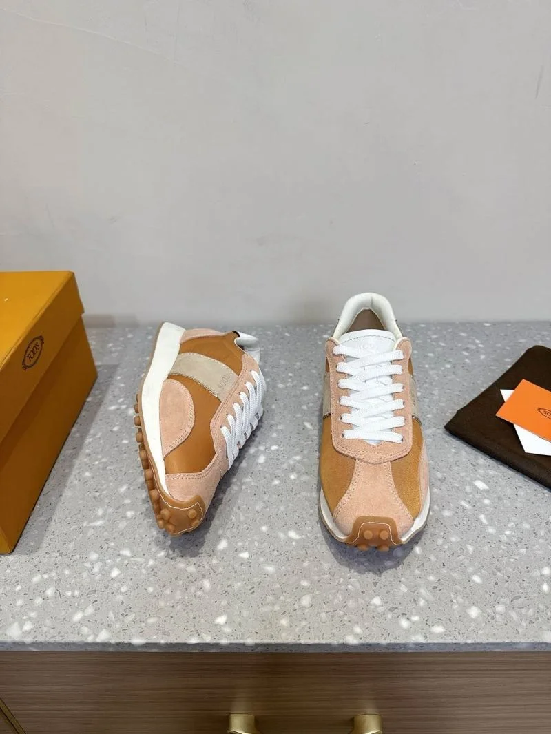Sporty Tods Shoes 7184