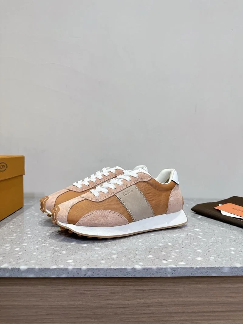 Sporty Tods Shoes 7184