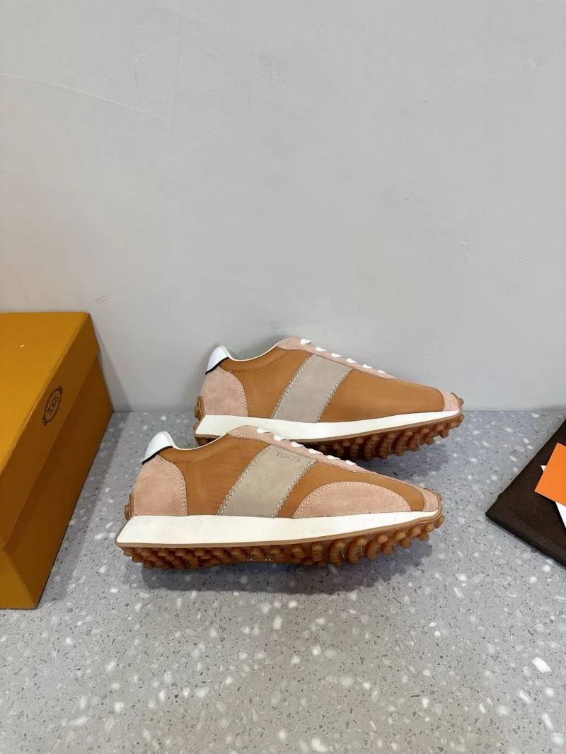 Sporty Tods Shoes 7184