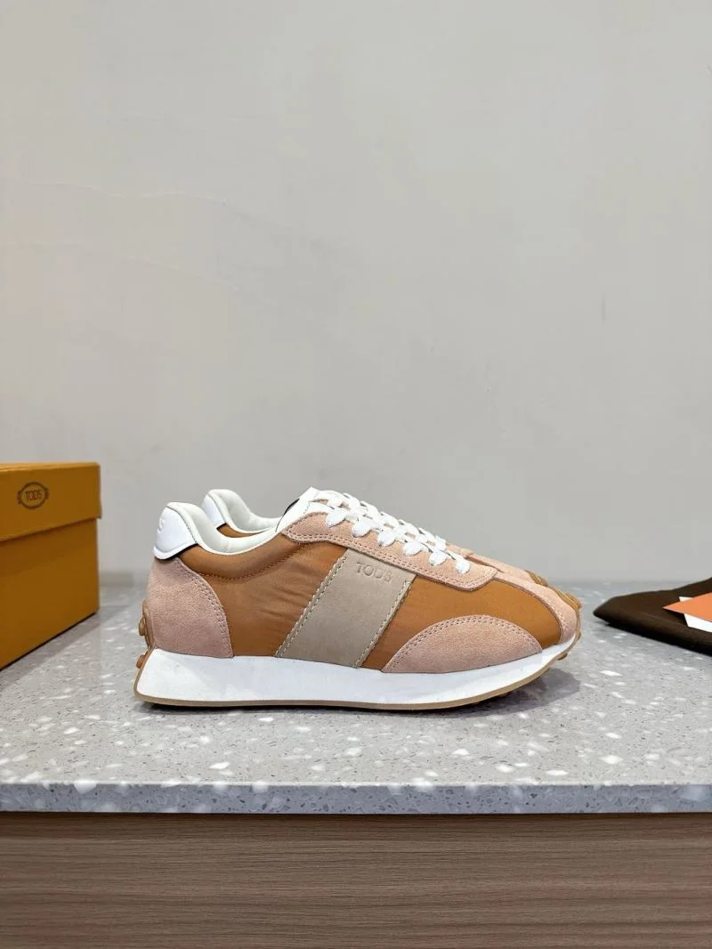 Sporty Tods Shoes 7184