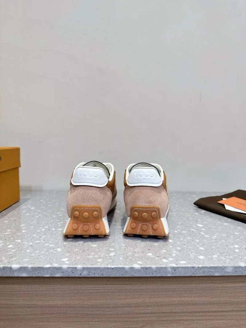Sporty Tods Shoes 7184