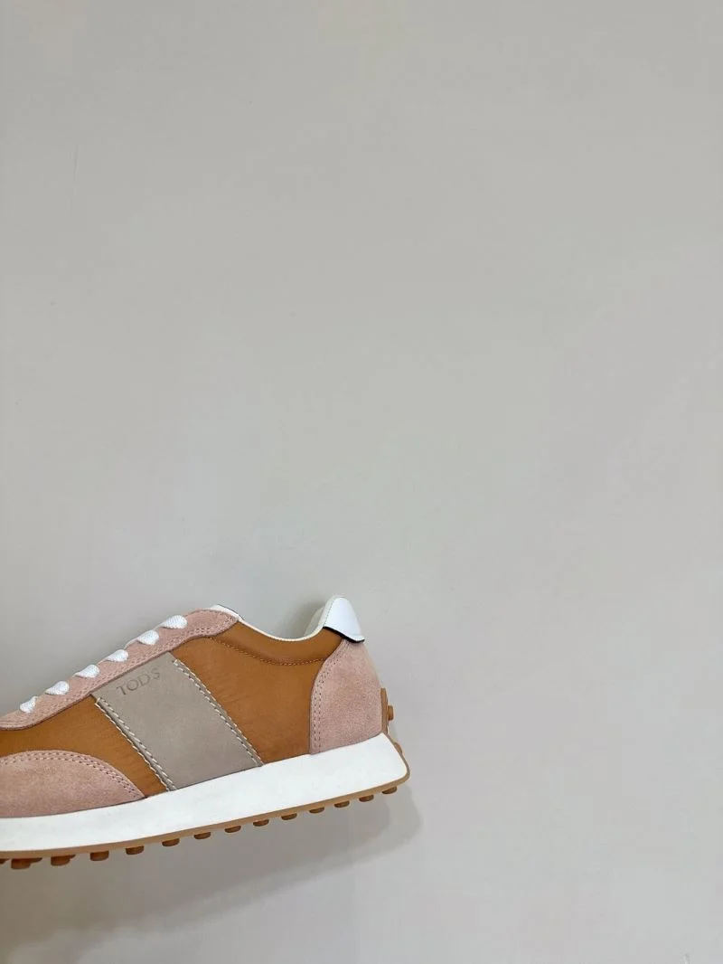 Sporty Tods Shoes 7184