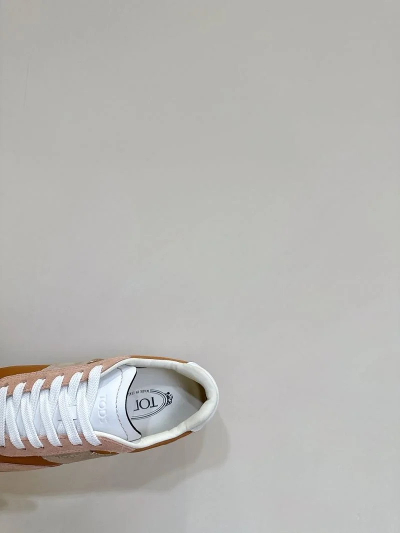 Sporty Tods Shoes 7184